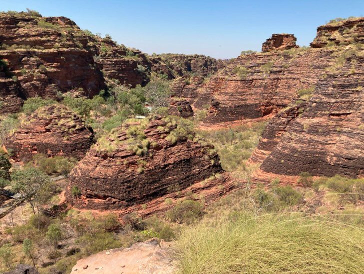 Mirima National Park